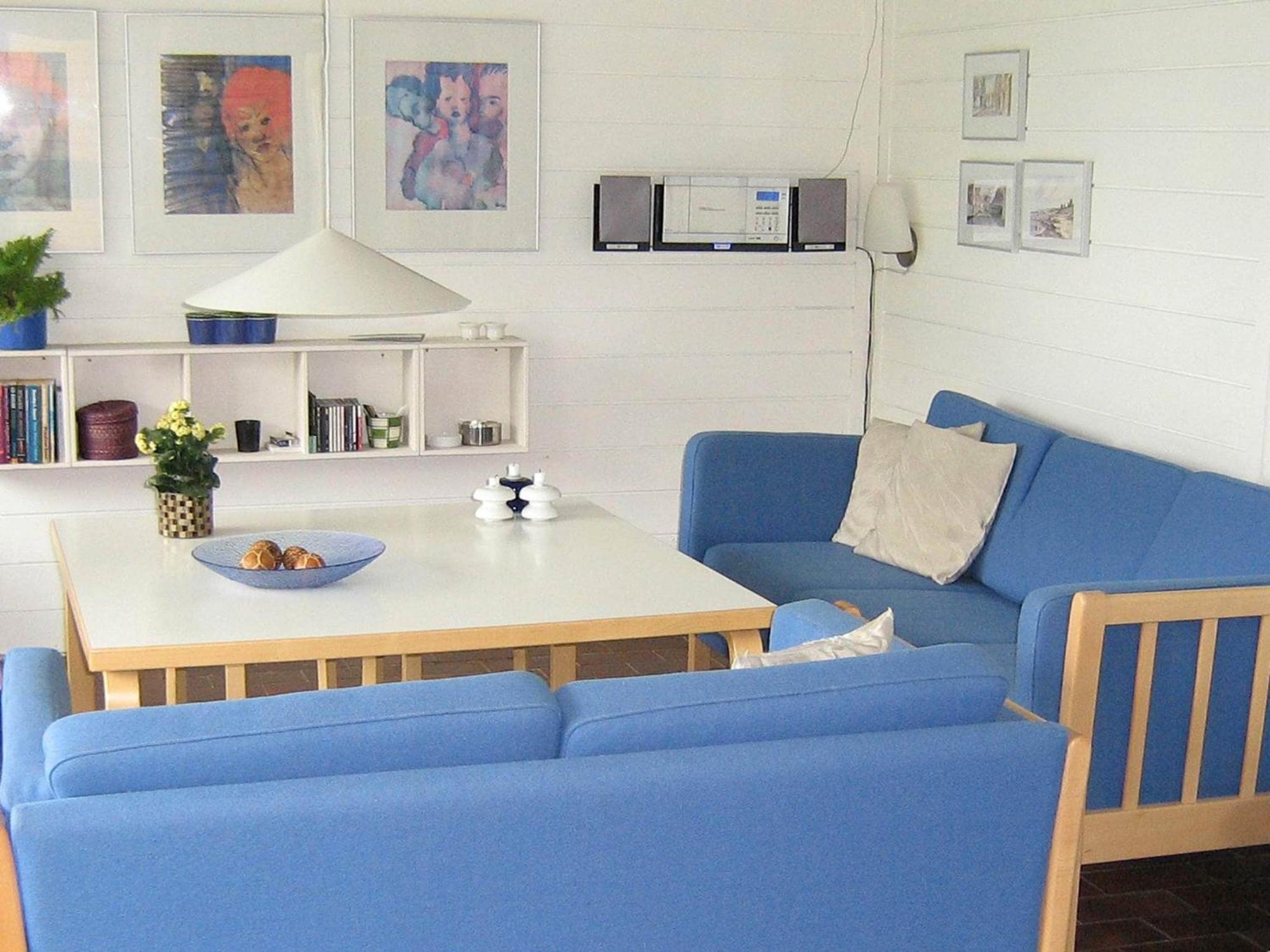 5 Person Holiday Home On A Holiday Park In Aabenraa Exterior foto